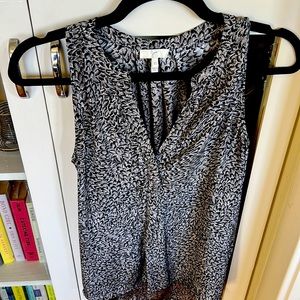 Joie Silk Tank Top